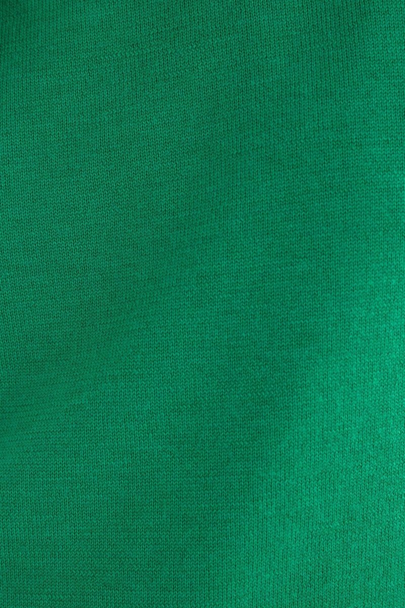 Ellora Sweater Verdant Knitwear - ELK | VERDANT