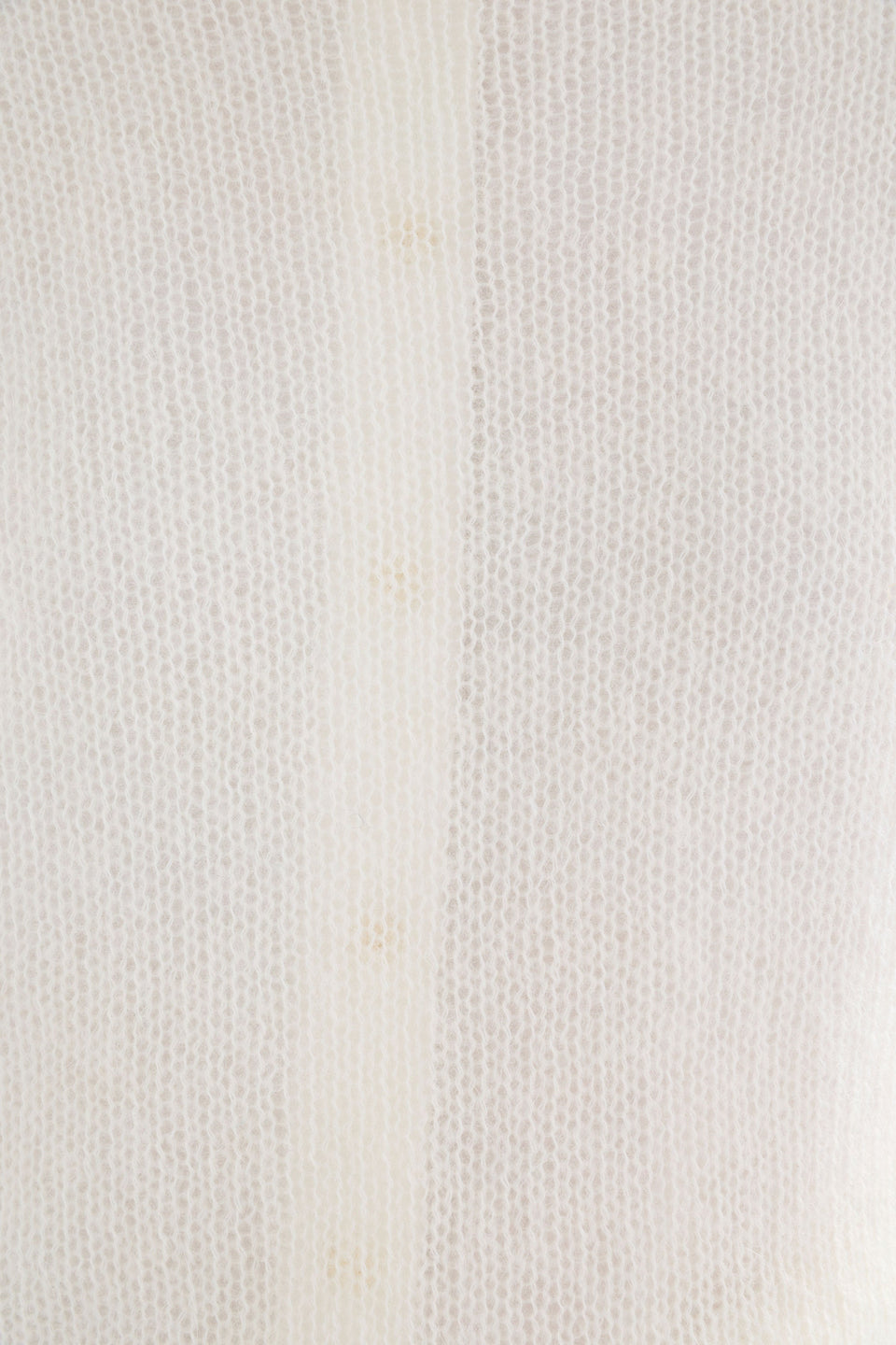 Fjer Sweater Off White Knitwear - ELK | OFF WHITE