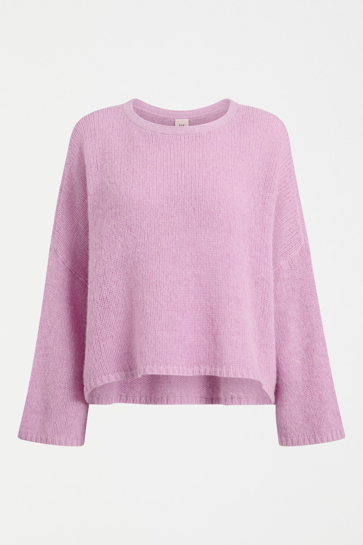 Agna Luna Sweater Knitwear - ELK AU | VIOLET MARLE