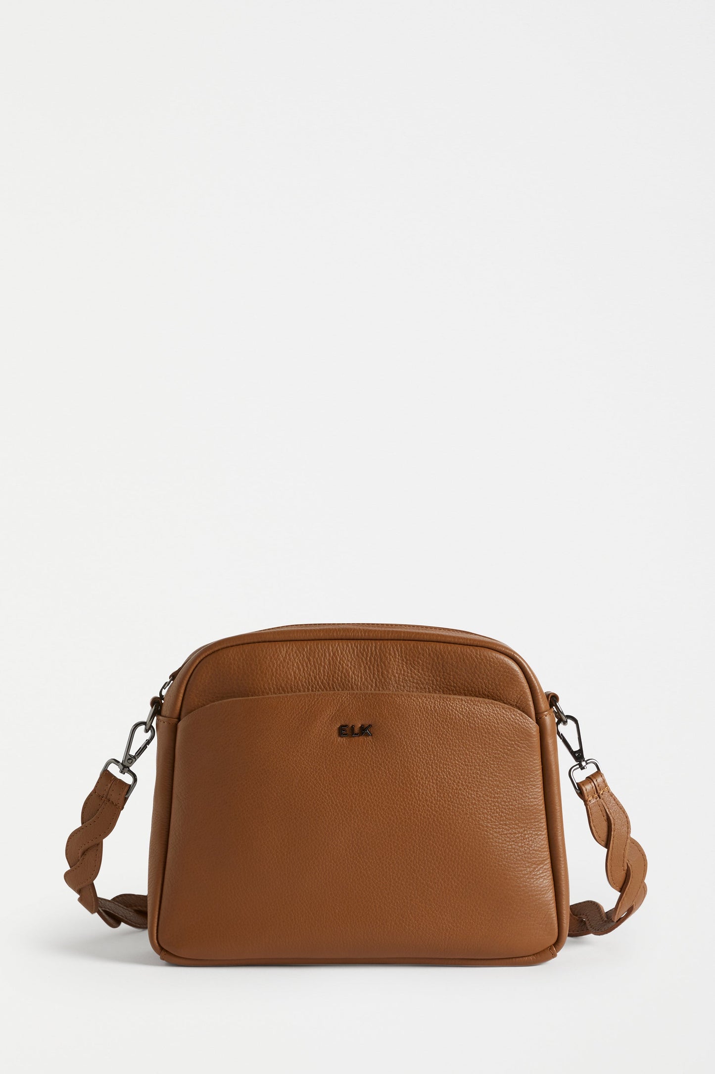 Tan cross body bag sale