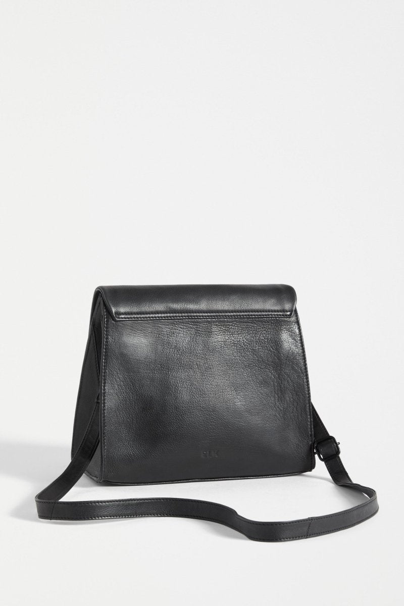 Kaska Crossbody Small Bags - ELK | BLACK