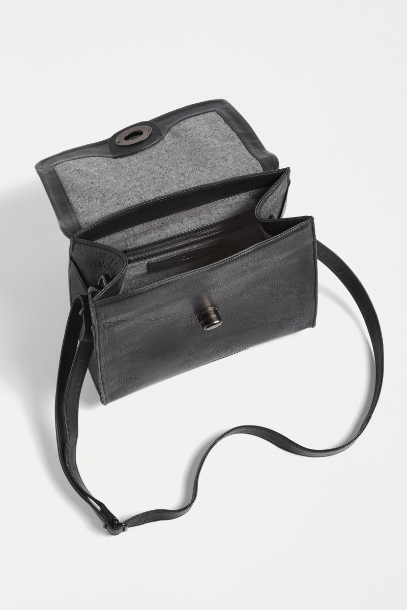 Kaska Crossbody Small Bags - ELK | BLACK