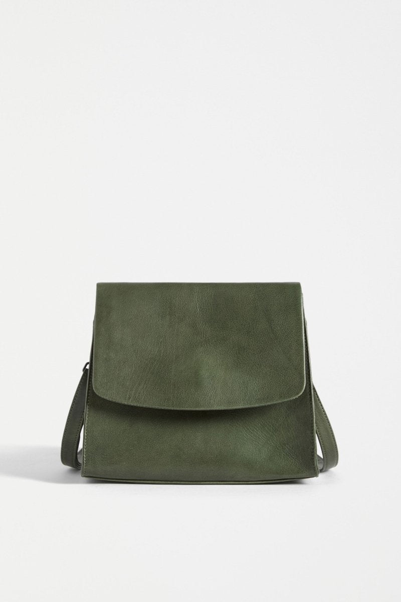 Kaska Crossbody Small Bags - ELK | LODEN GREEN