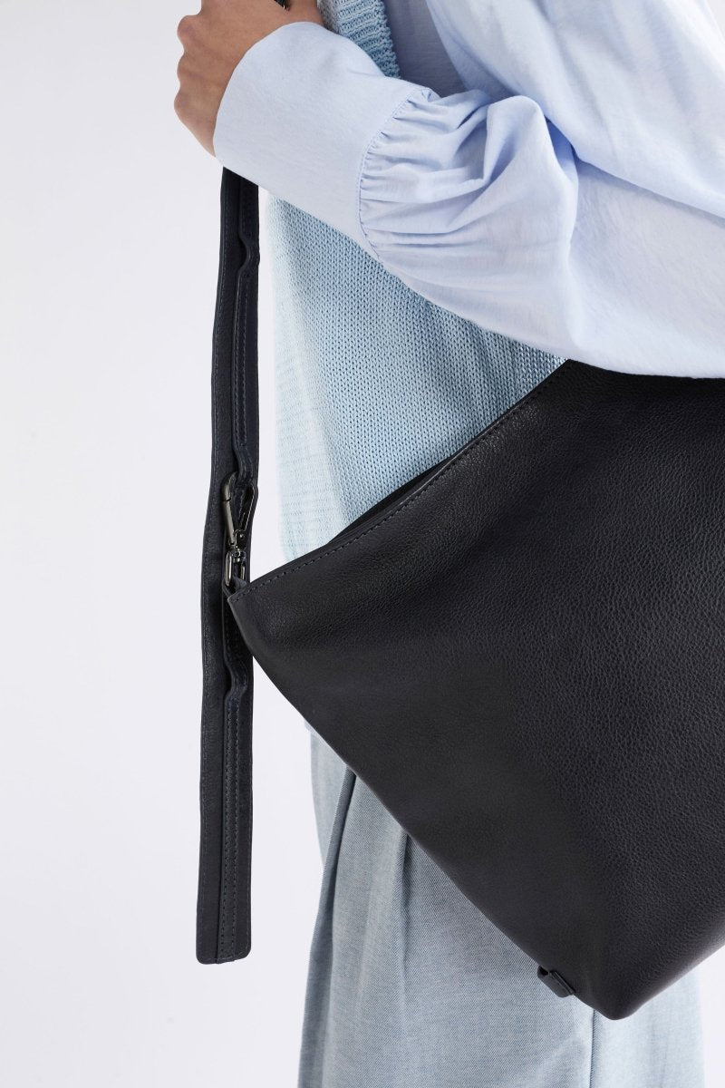 Hansen Bag Small Bags - ELK | NAVY