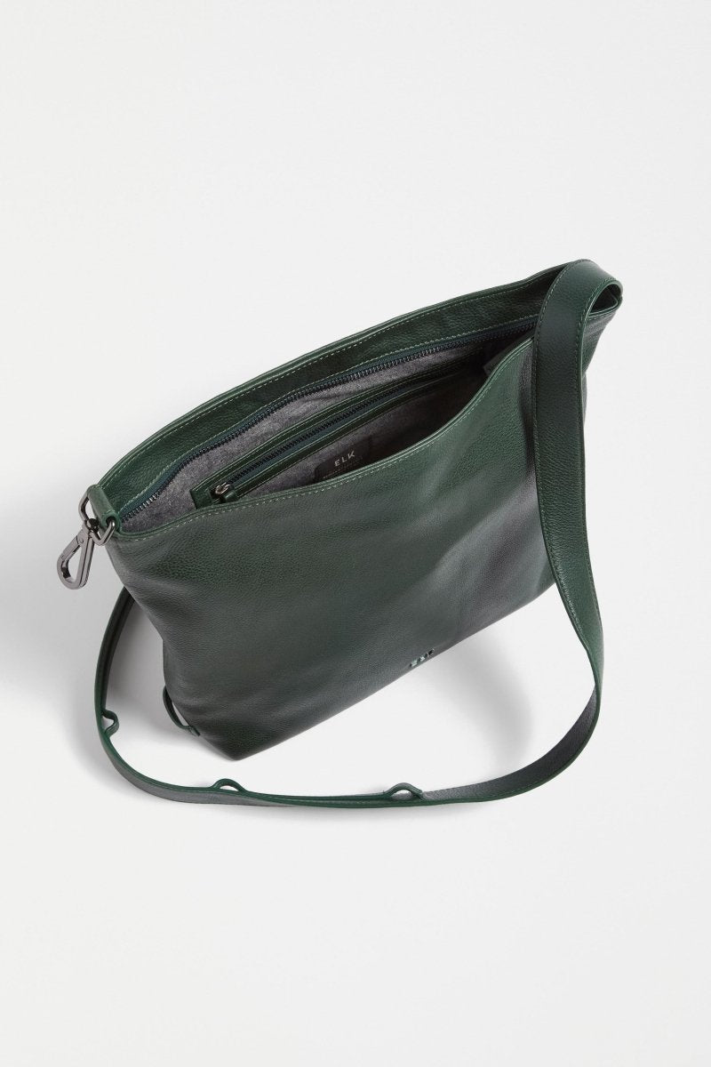 Hansen Bag Small Bags - ELK | FOREST GREEN