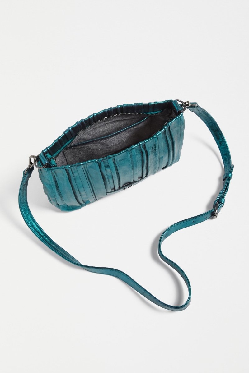 Orven Crossbody Small Bags - ELK | DARK TEAL