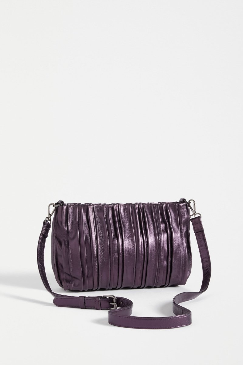 Orven Crossbody Small Bags - ELK | BORDEAUX