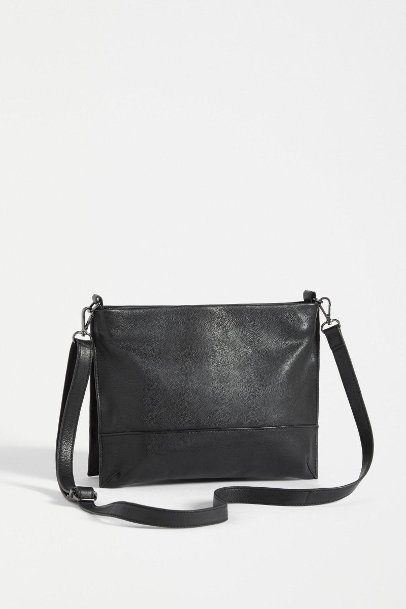Dionn Crossbody Small Bags - ELK | BLACK