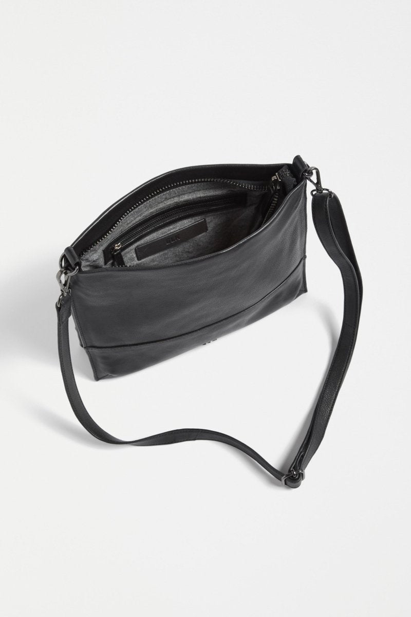 Dionn Crossbody Small Bags - ELK | BLACK