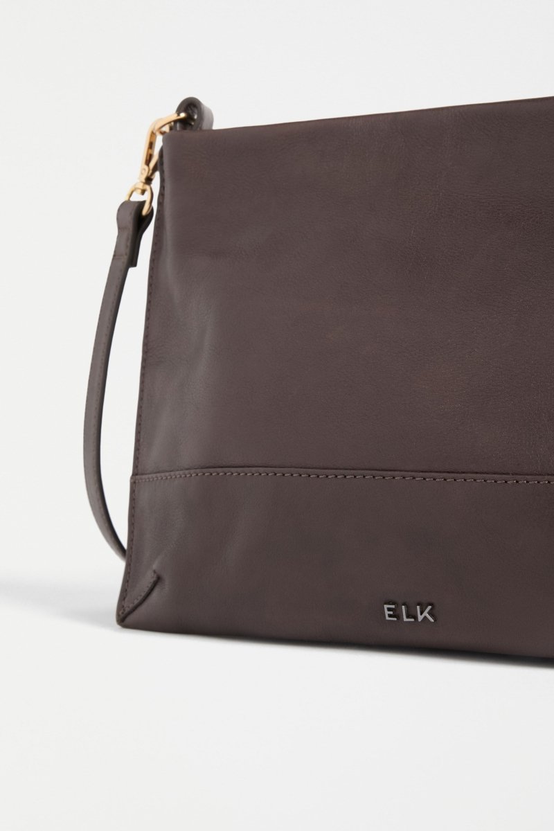 Dionn Crossbody Small Bags - ELK | ESPRESSO