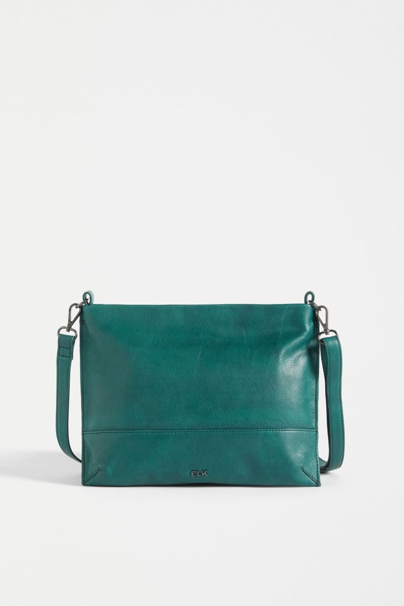 Dionn Crossbody Small Bags - ELK | VERDANT