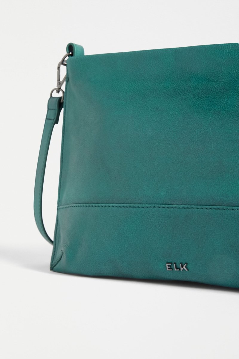 Dionn Crossbody Small Bags - ELK | VERDANT