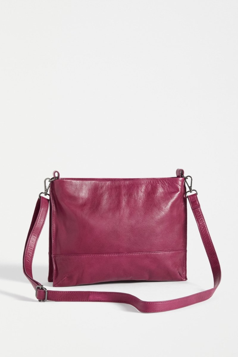 Dionn Crossbody Small Bags - ELK | FUCHSIA