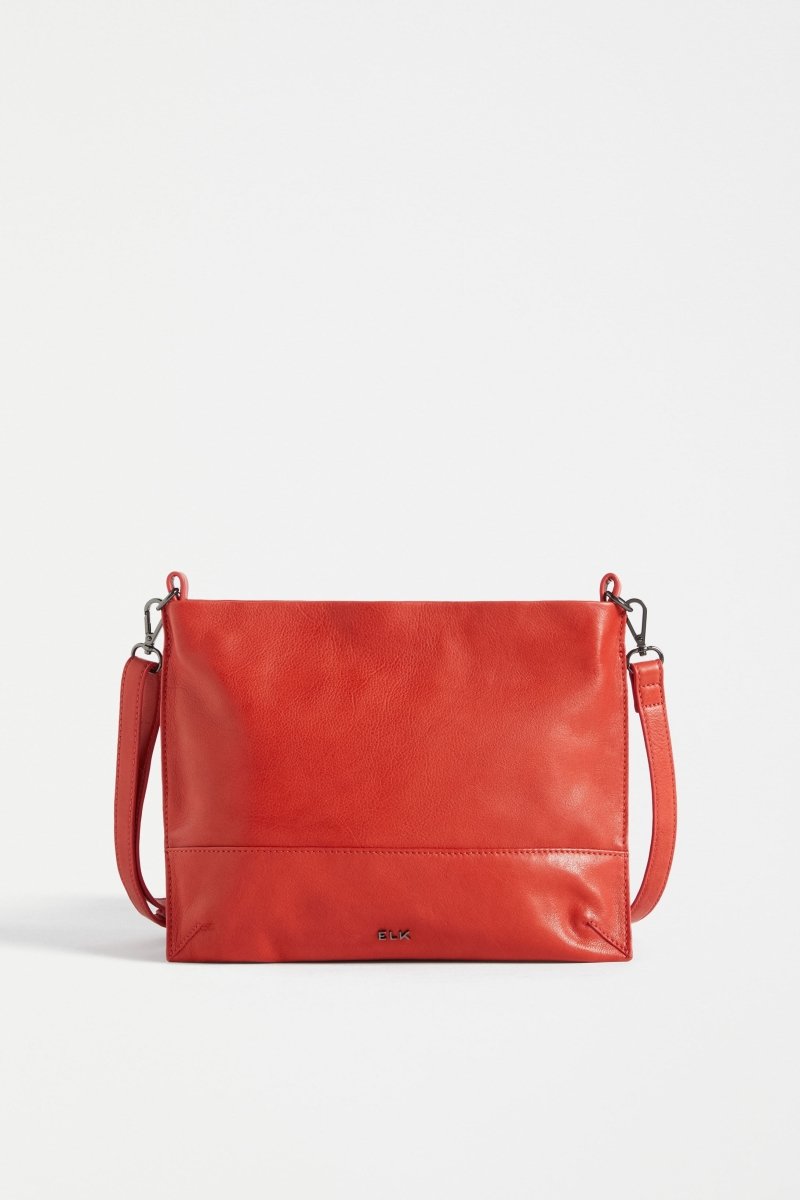 Dionn Crossbody Small Bags - ELK | SANGRIA