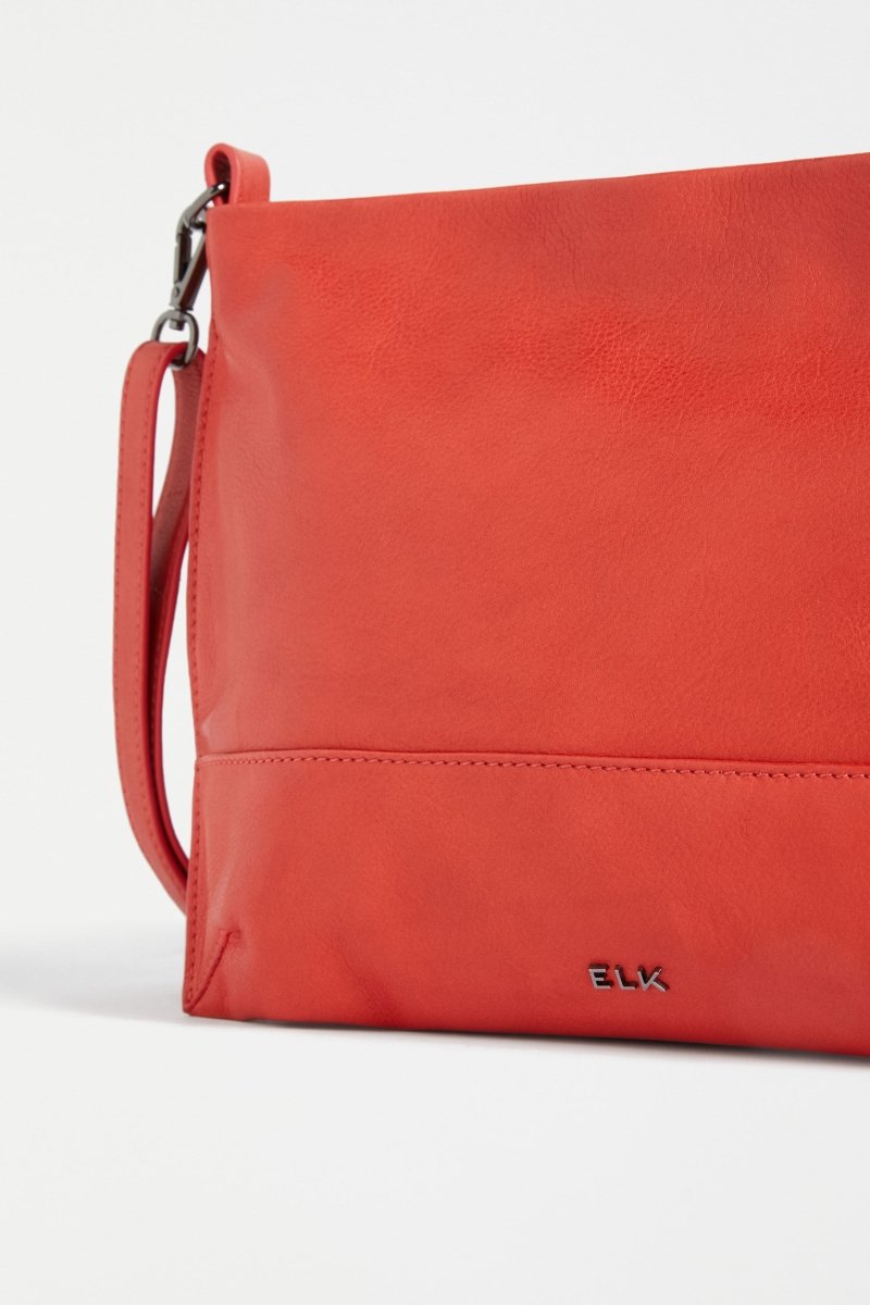 Dionn Crossbody Small Bags - ELK | SANGRIA