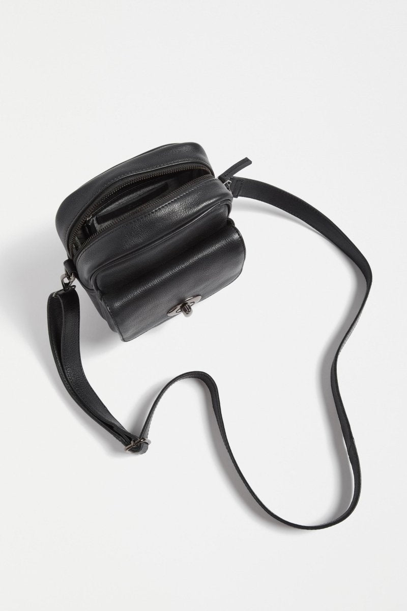 Sylle Crossbody Small Bags - ELK | BLACK