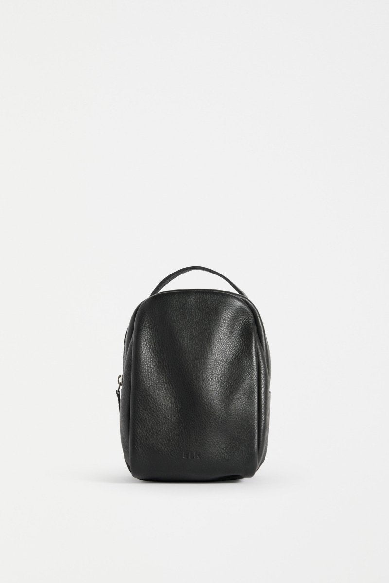 Morlo Mini Backpack Backpacks - ELK | BLACK