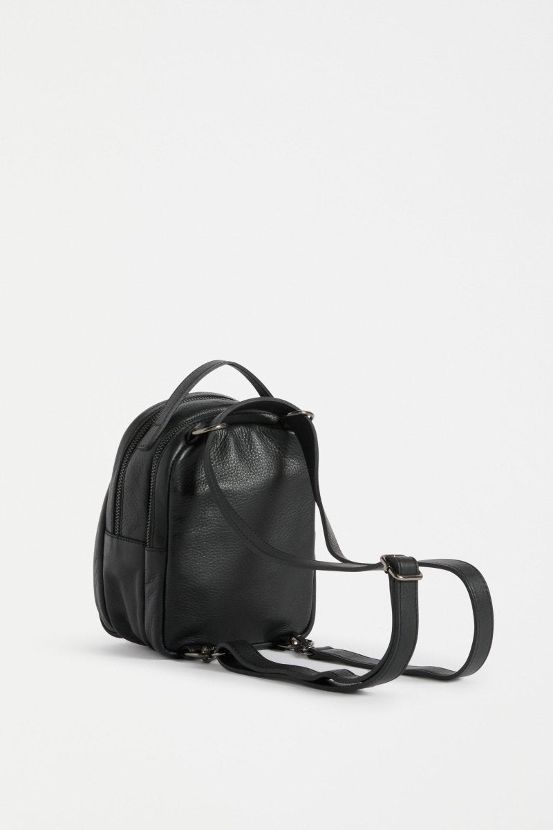 Morlo Mini Backpack Backpacks - ELK | BLACK
