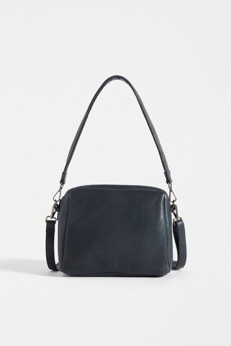 Orler Crossbody Small Bags - ELK | NAVY