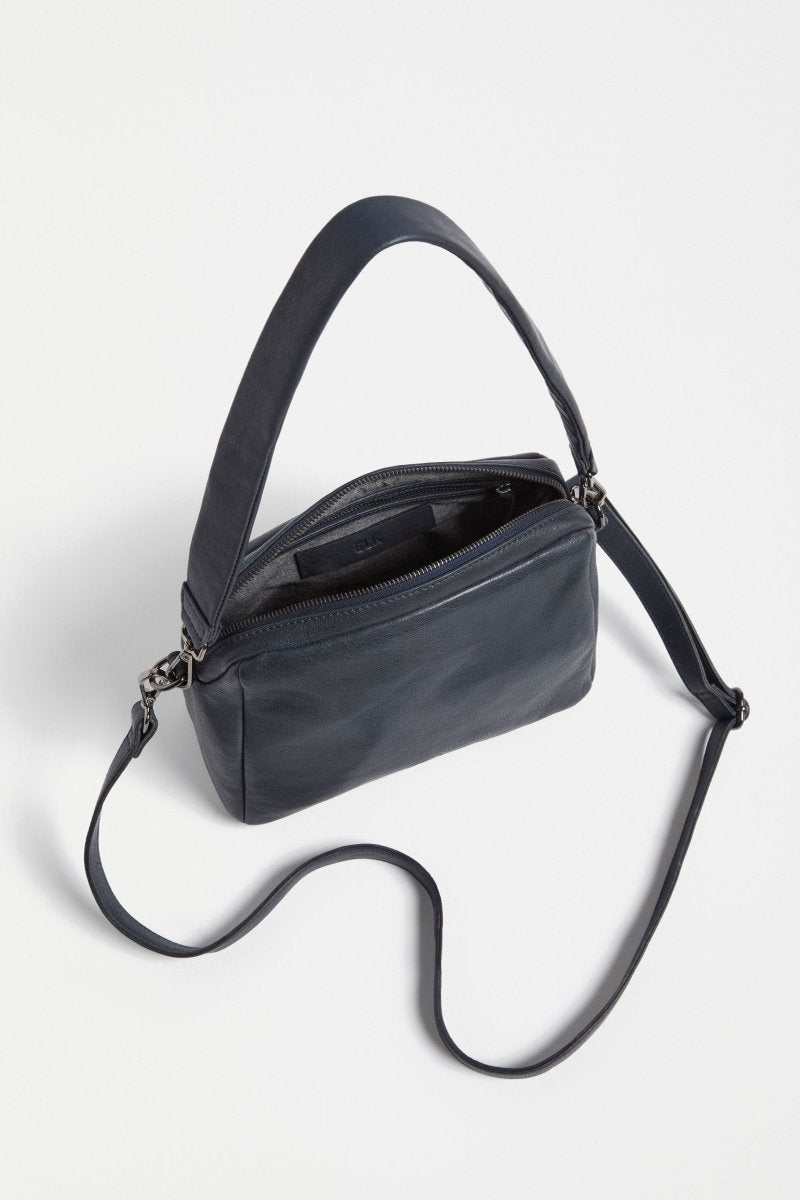 Orler Crossbody Small Bags - ELK | NAVY