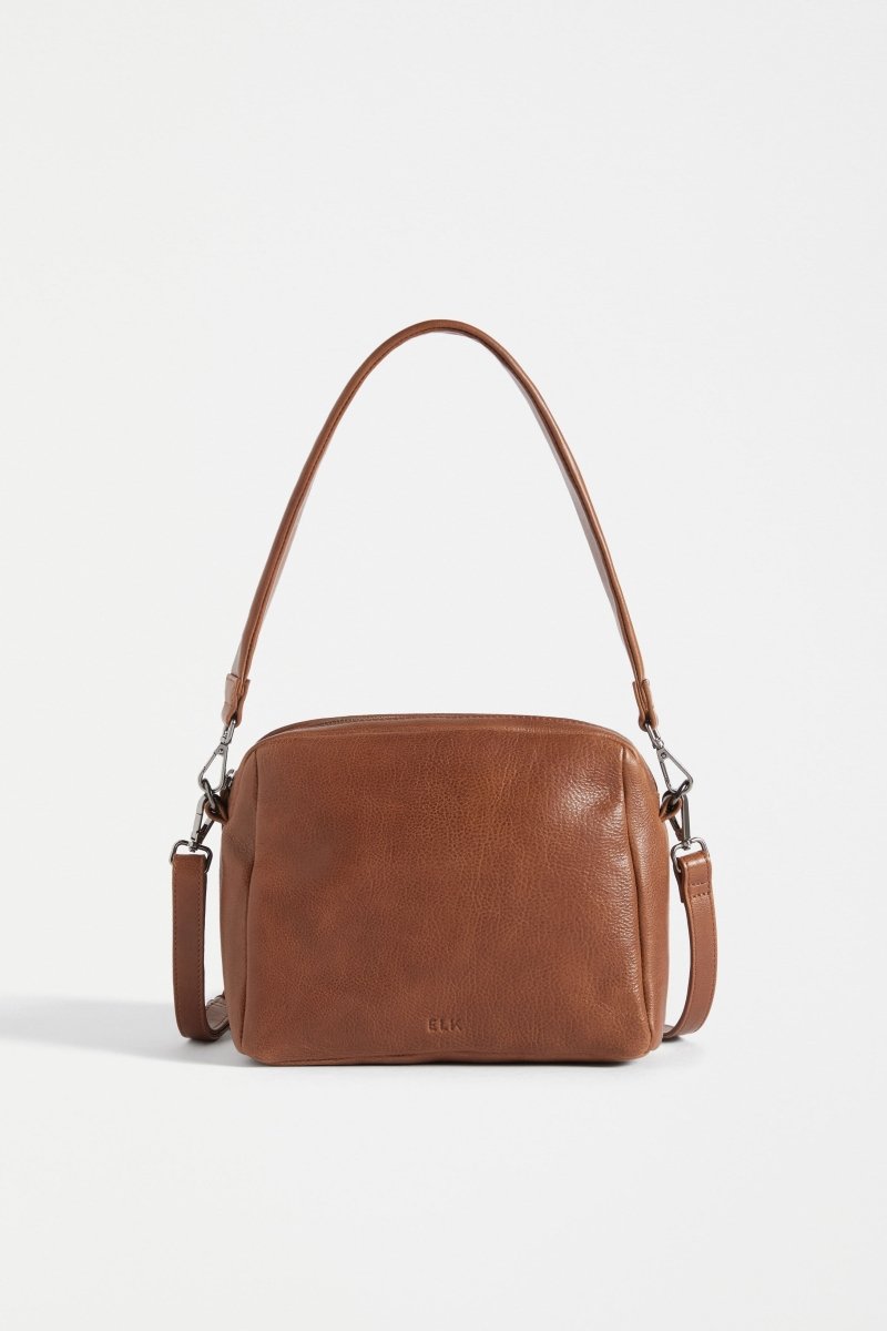 Orler Crossbody Small Bags - ELK | TAN