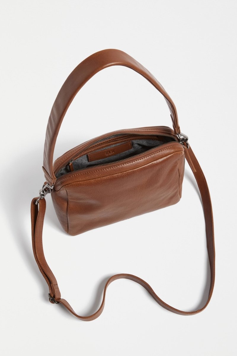 Orler Crossbody Small Bags - ELK | TAN