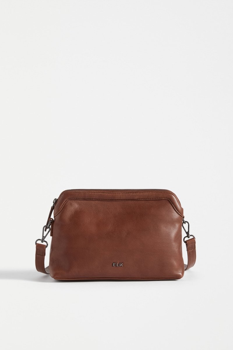 Denne Crossbody Small Bags - ELK | SIENNA