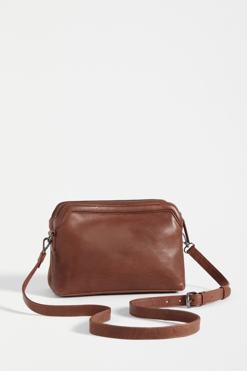 Denne Crossbody Small Bags - ELK | SIENNA