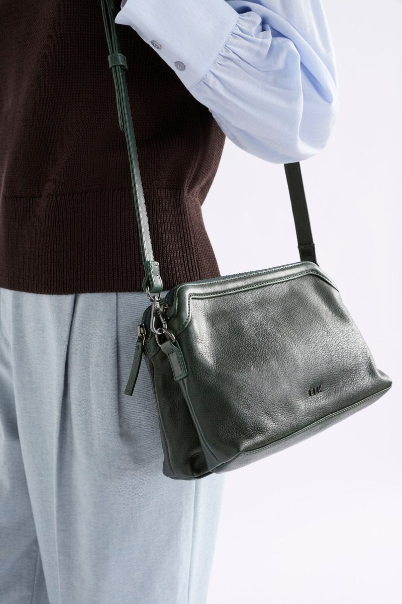 Denne Crossbody Small Bags - ELK | SIENNA