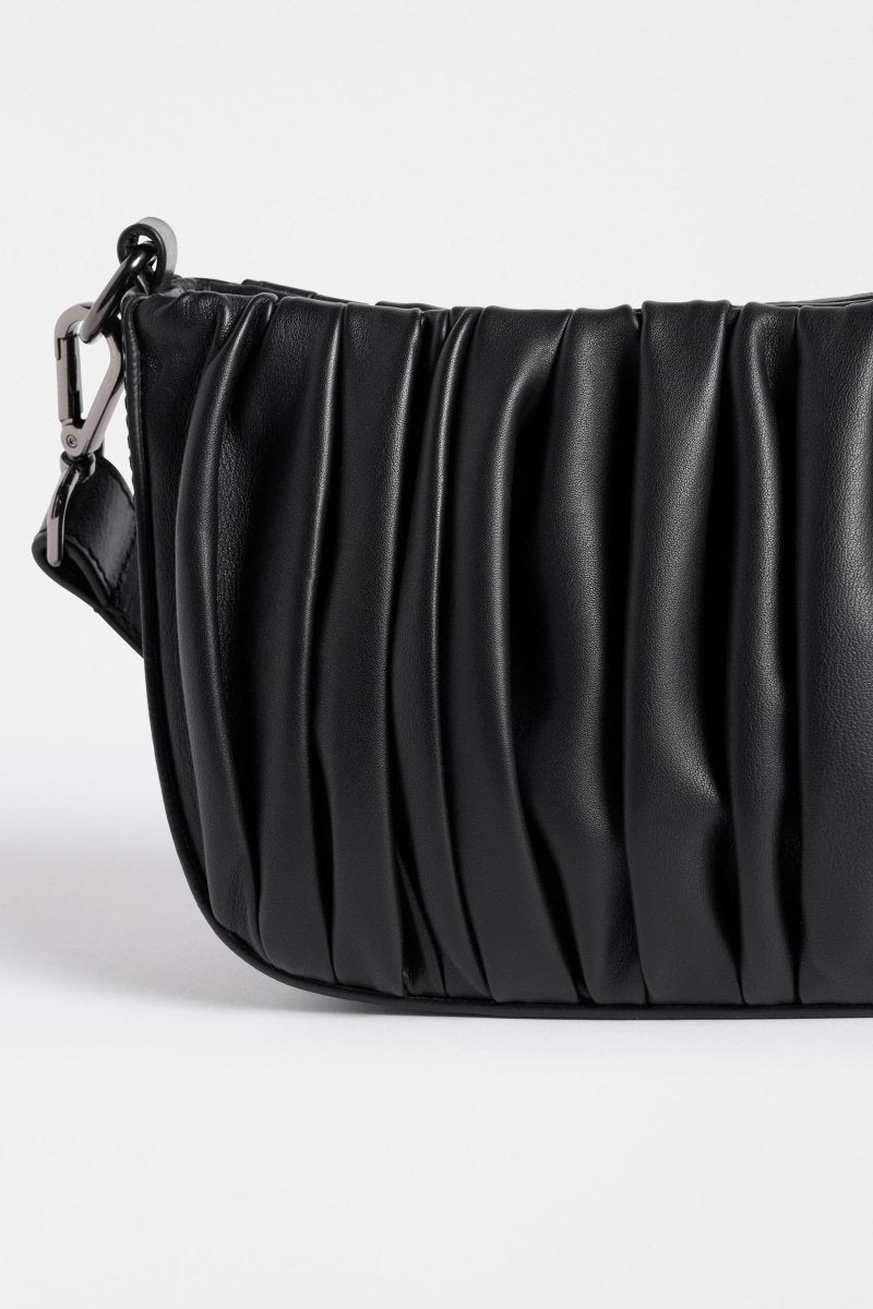 Niila Crossbody Small Bags - ELK | BLACK