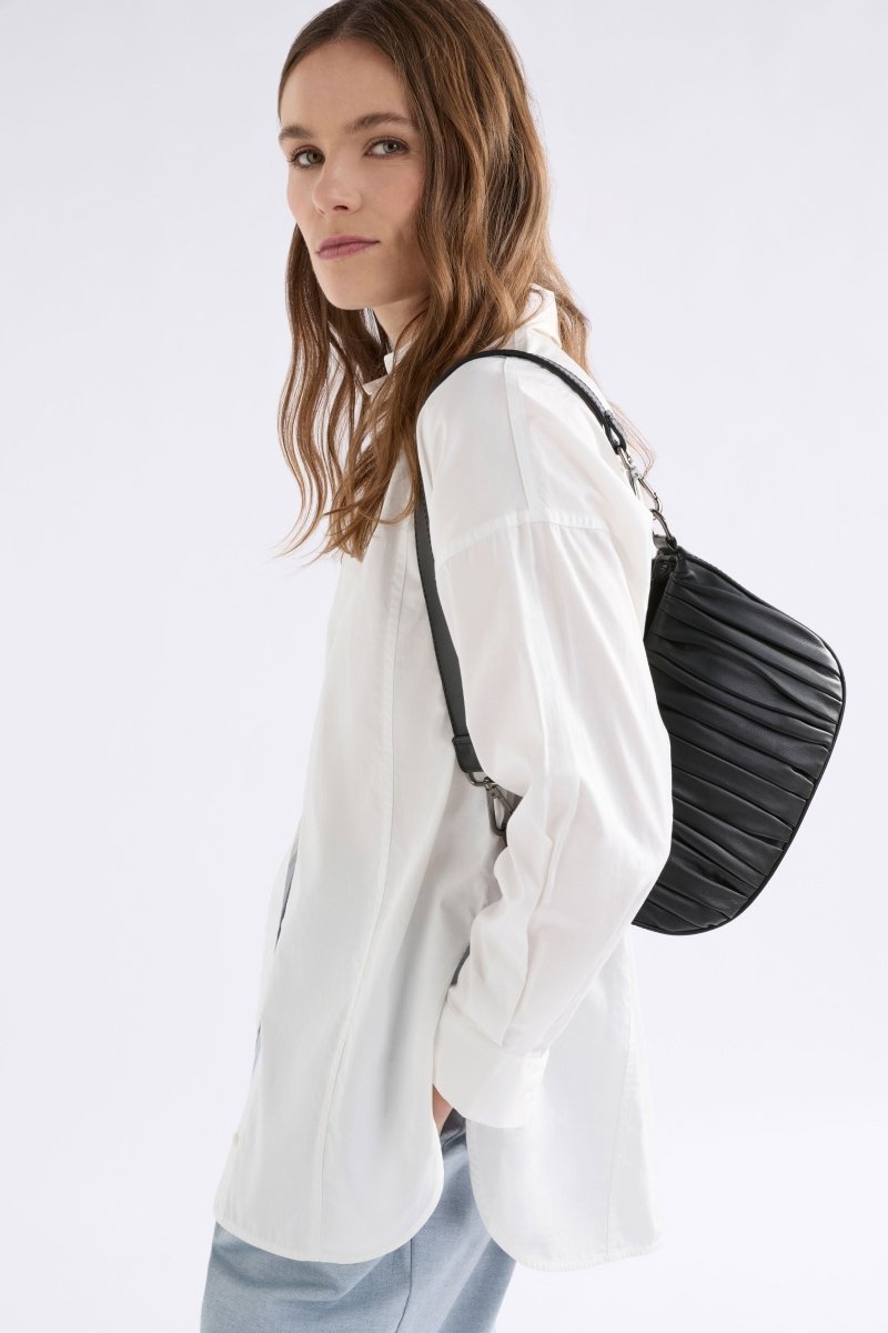 Niila Crossbody Small Bags - ELK | BLACK