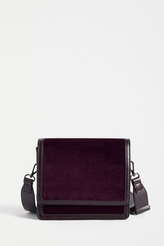 Vel Crossbody Bag Small Bags - ELK | MULBERRY