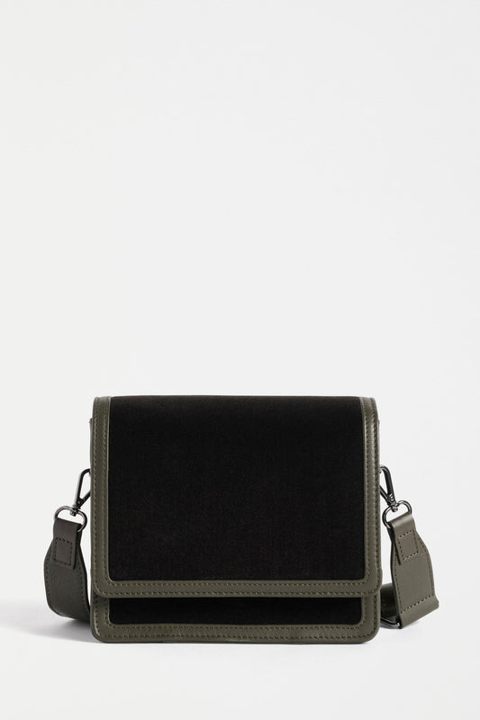 Vel Crossbody Bag Small Bags - ELK | DARK OLIVE