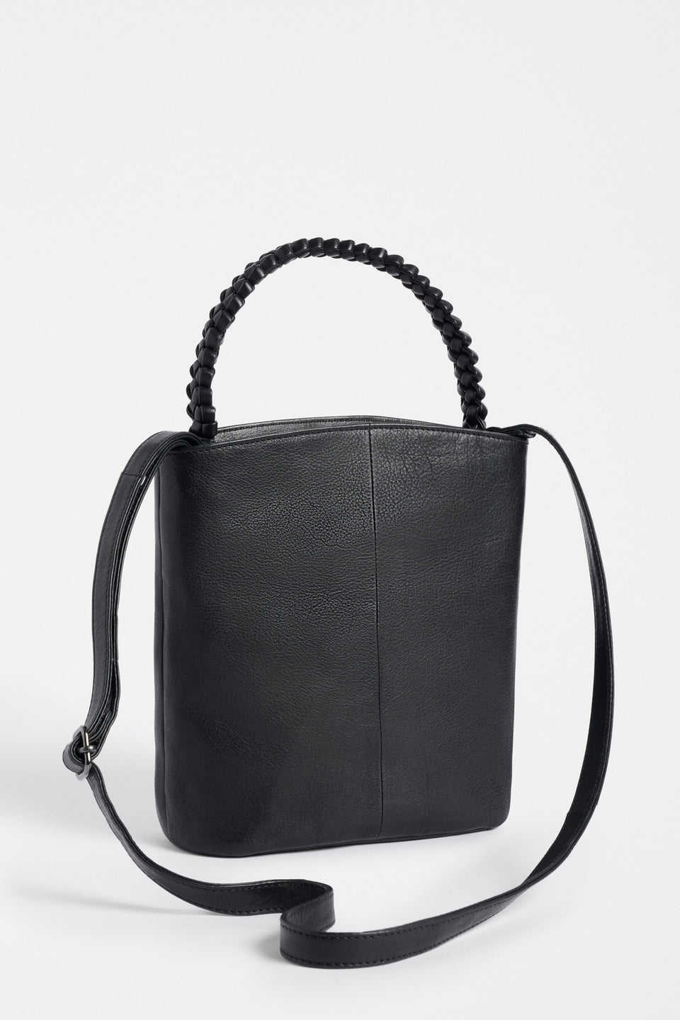Bolenn Crossbody Bag Large Bags - ELK | BLACK