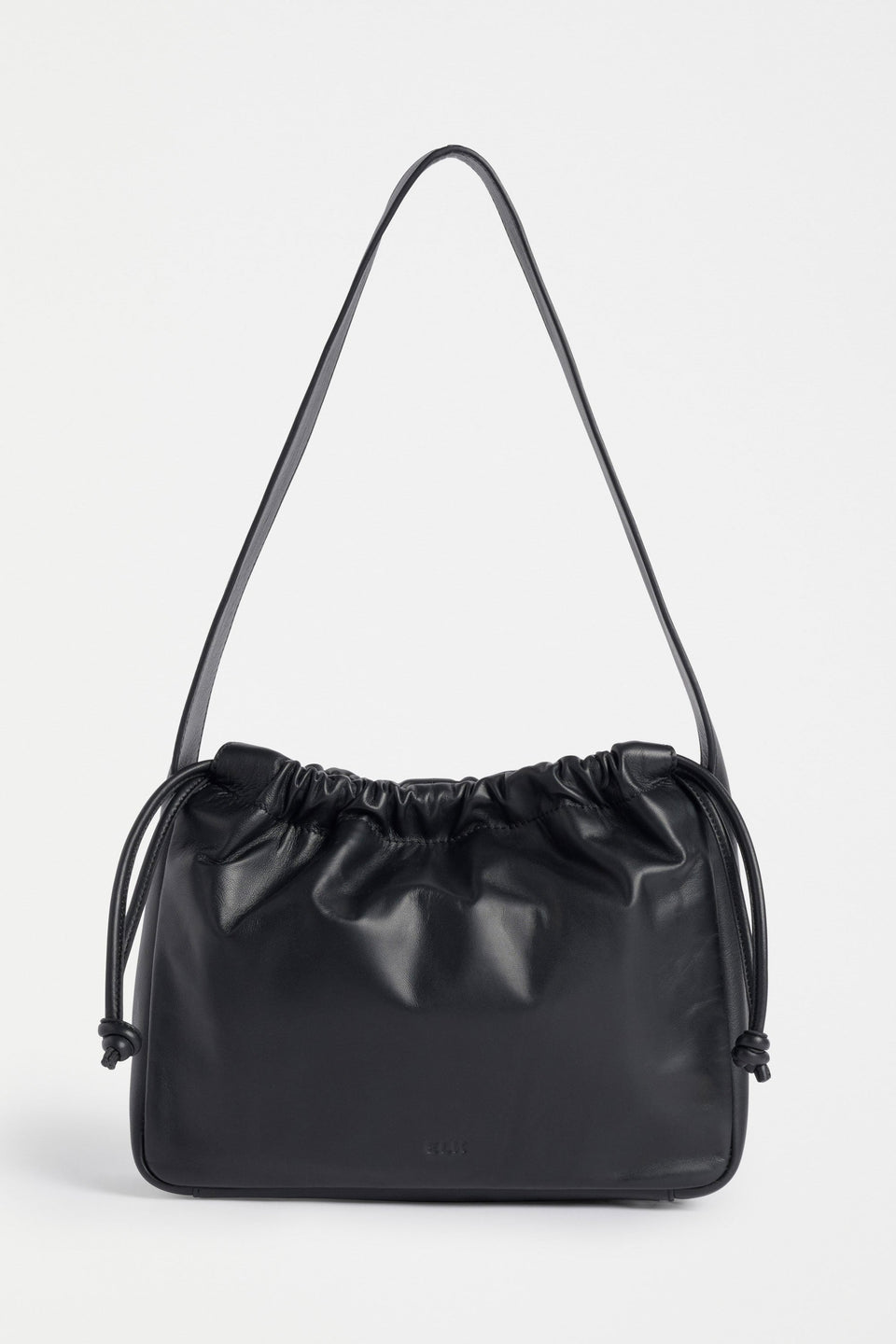 Apelle Shoulder Bag Small Bags - ELK | BLACK