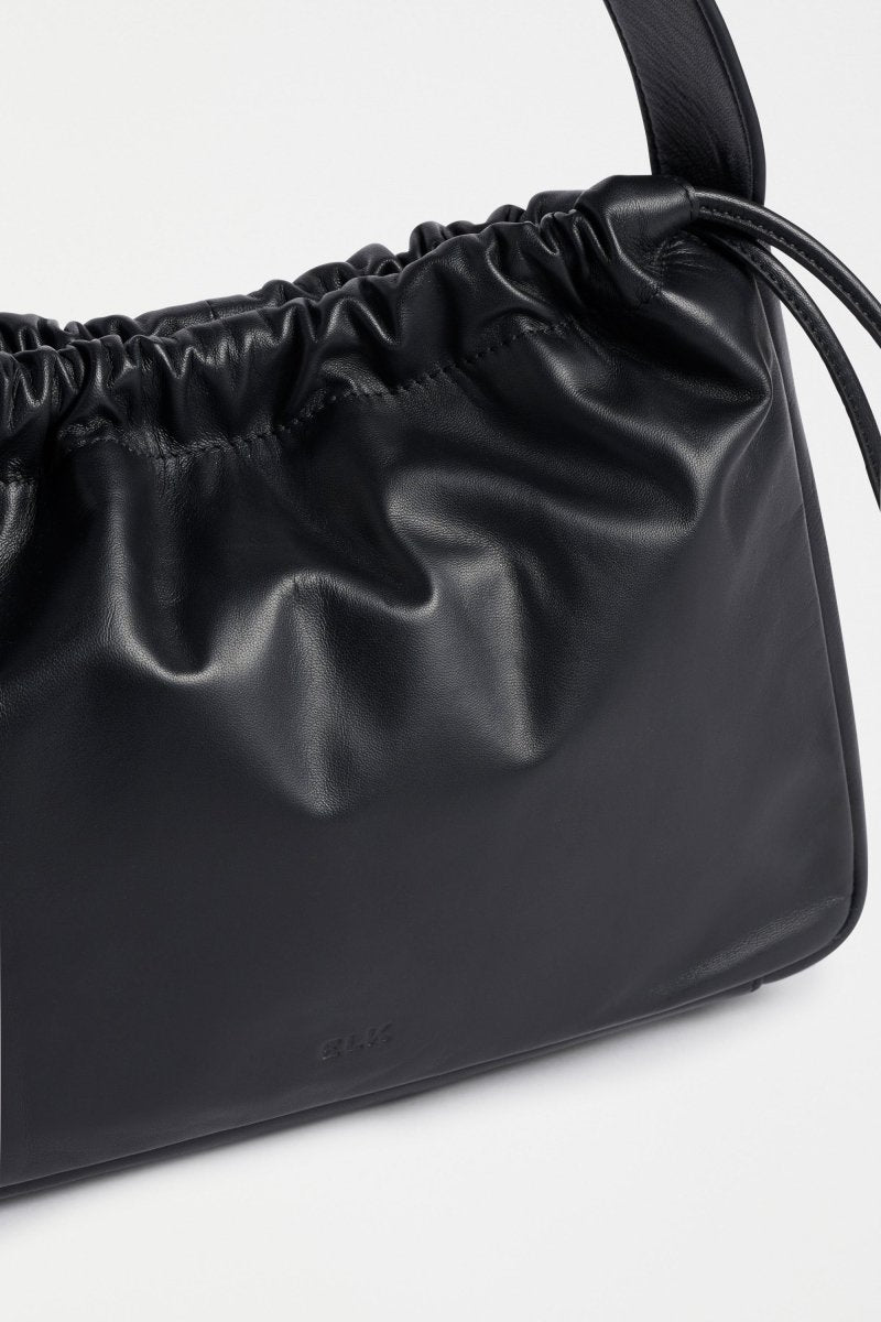 Apelle Shoulder Bag Small Bags - ELK | BLACK