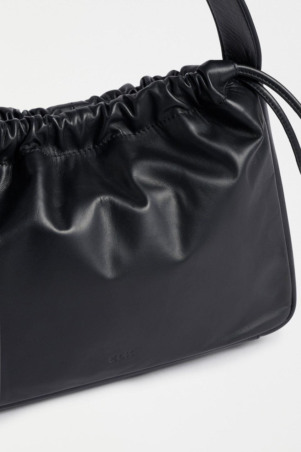 Apelle Shoulder Bag Small Bags - ELK | BLACK