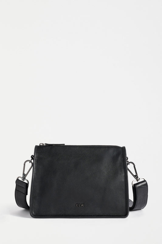 Halben Crossbody Bag Small Bags - ELK | BLACK