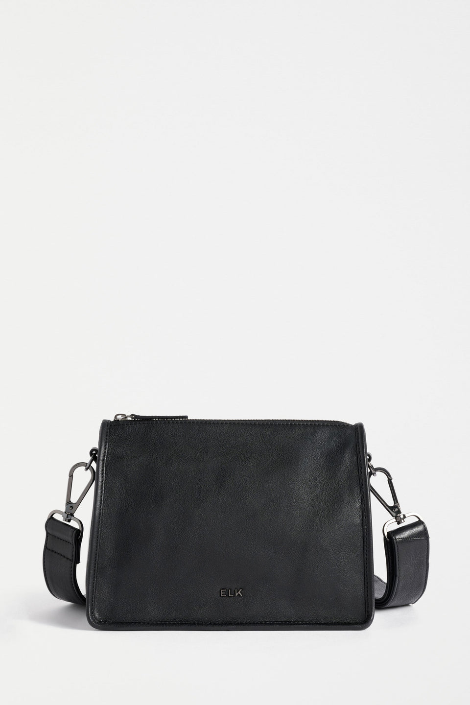 Halben Crossbody Bag Small Bags - ELK | BLACK