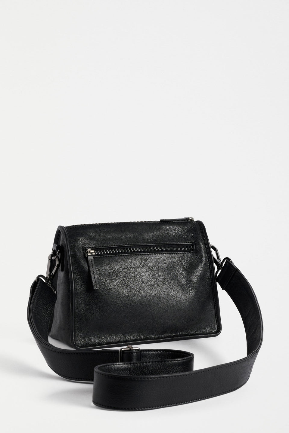 Halben Crossbody Bag Small Bags - ELK | BLACK