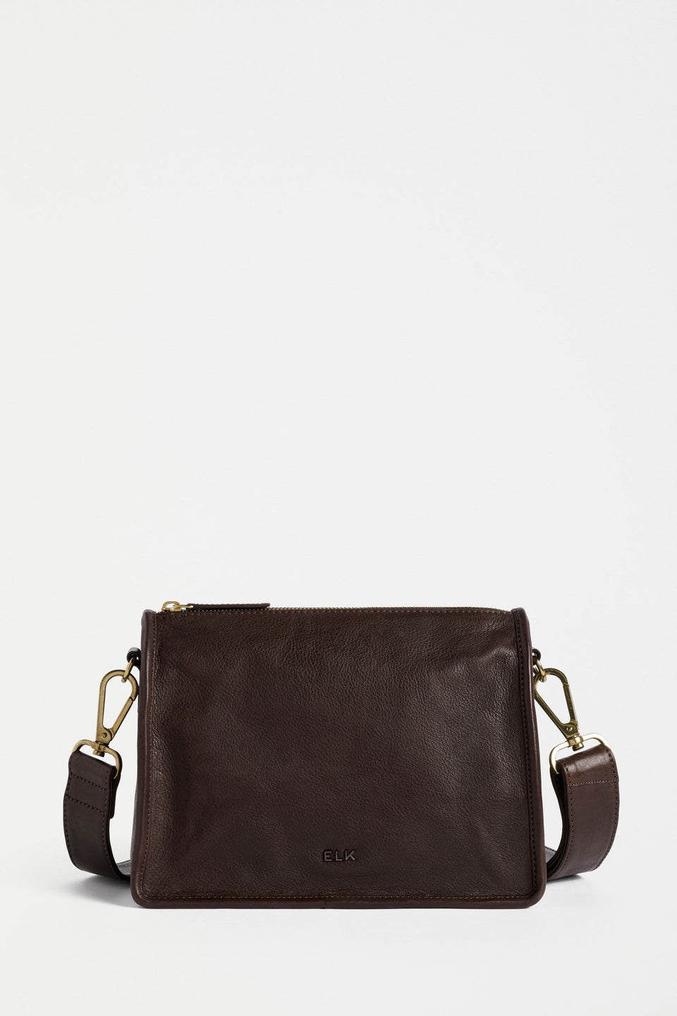 Halben Crossbody Bag Small Bags - ELK | ESPRESSO