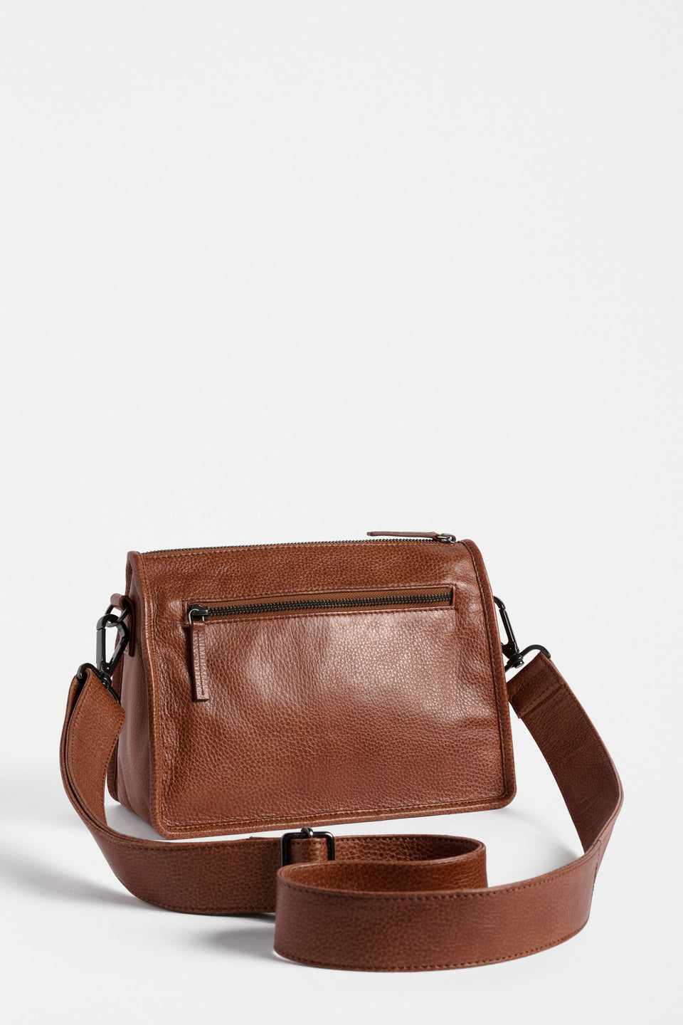 Halben Crossbody Bag Small Bags - ELK | TAN