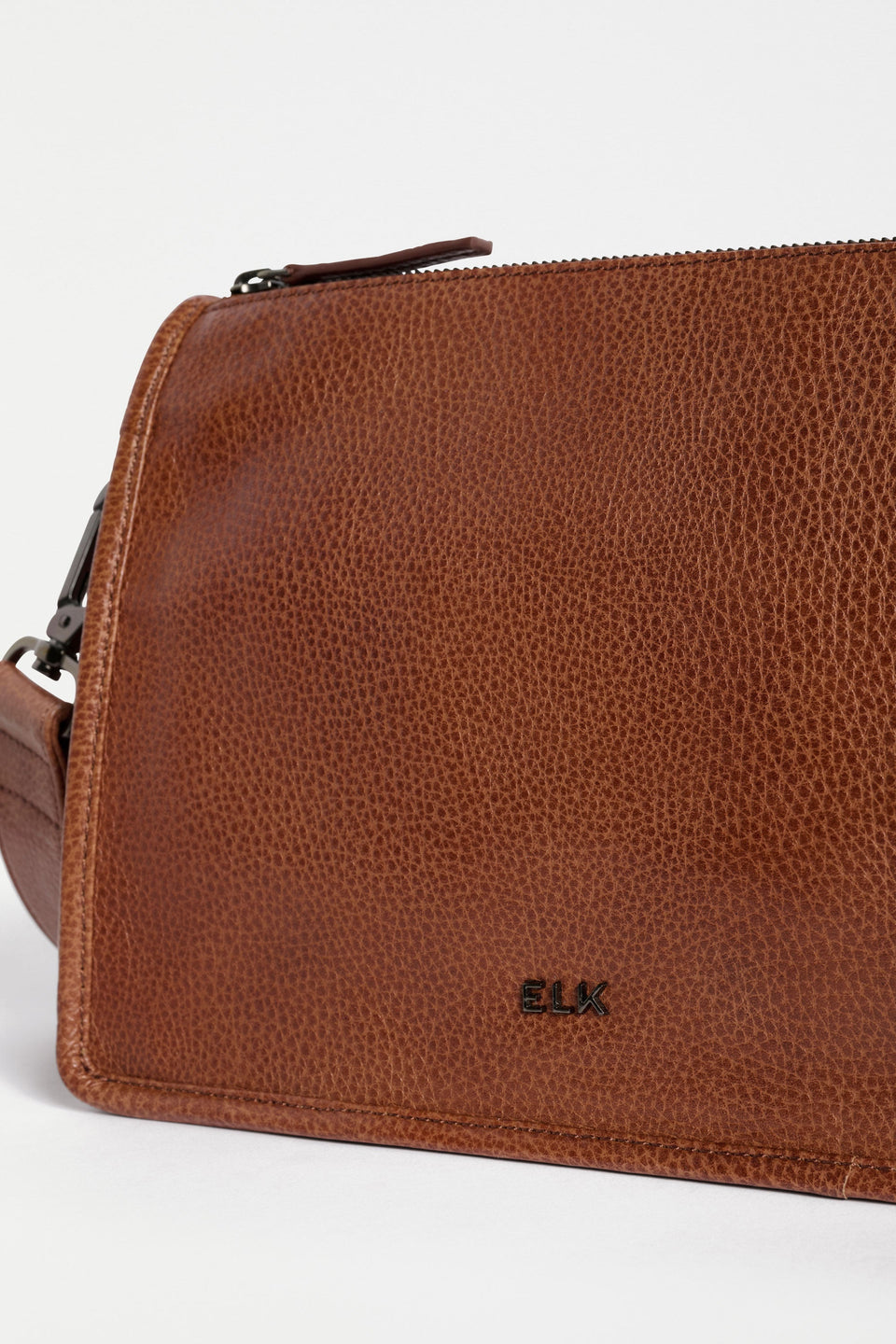 Halben Crossbody Bag Small Bags - ELK | TAN