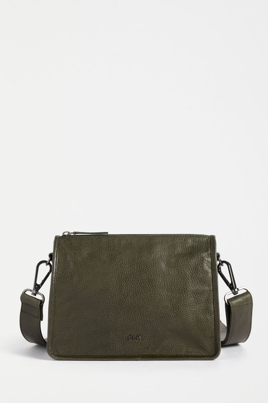 Halben Crossbody Bag Small Bags - ELK | DARK OLIVE