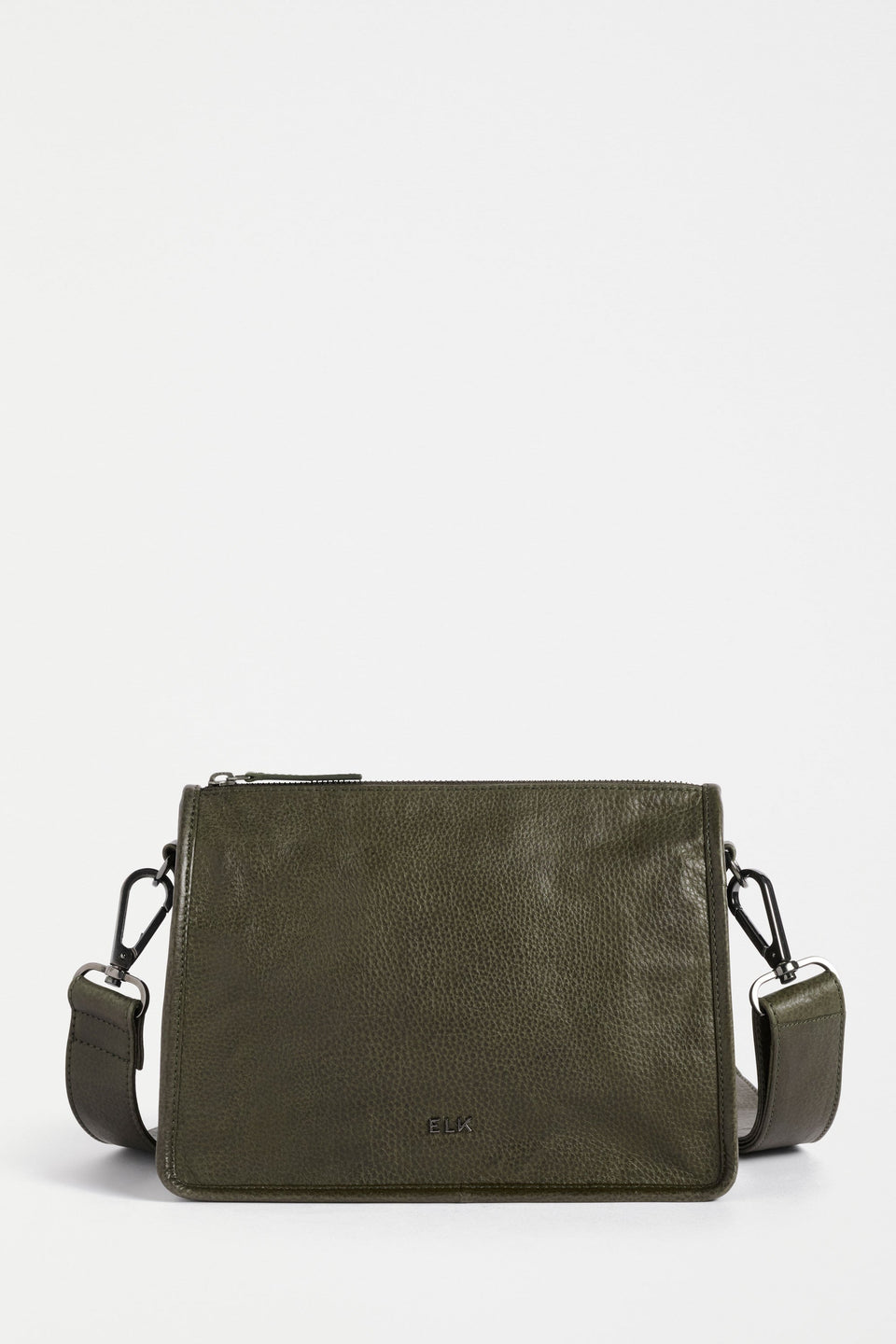 Halben Crossbody Bag Small Bags - ELK | DARK OLIVE