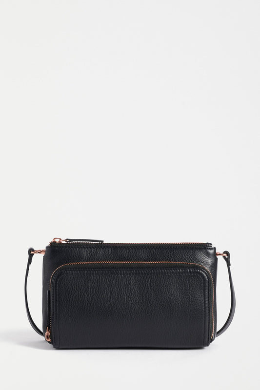 Polben Crossbody Bag Small Bags - ELK | BLACK
