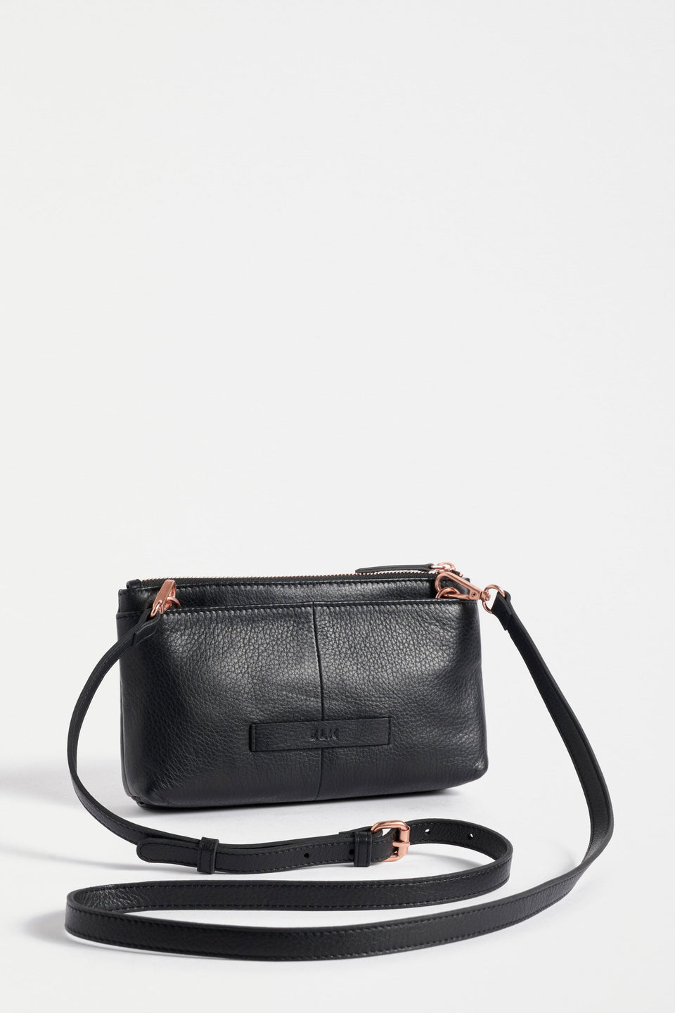 Polben Crossbody Bag Small Bags - ELK | BLACK