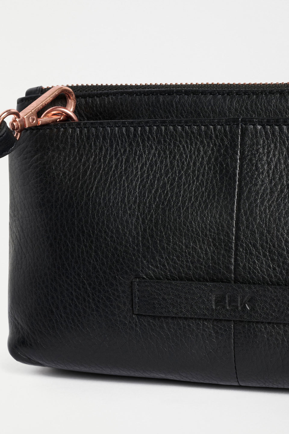 Polben Crossbody Bag Small Bags - ELK | BLACK