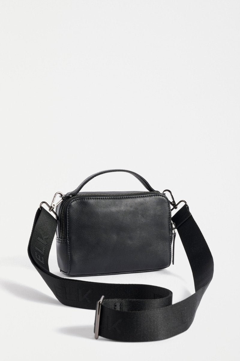 | BLACK