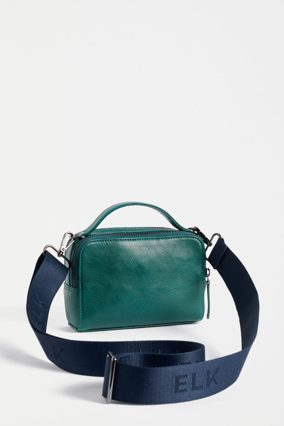Dayna Small Crossbody Bag Small Bags - ELK | VERDANT